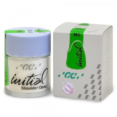 INITIAL MC Shoulder Opaquer 20 г SO-39