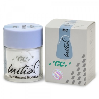 INITIAL MC Translucent Modifier 20 г TM-03