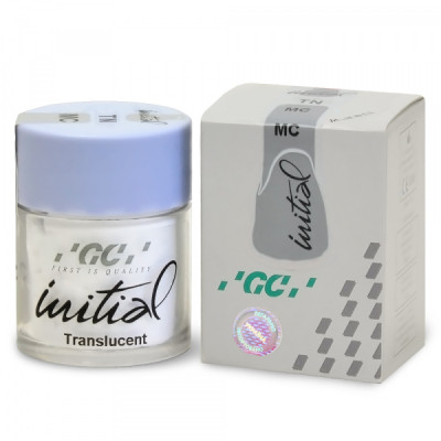INITIAL MC Translucent 20 г TO