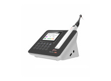 Ендомотор Endo Radar Plus чорний Woodpecker