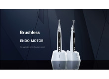 Ендомотор Endo Smart Pro