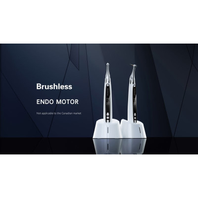 Ендомотор Endo Smart Pro