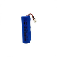 Акумулятор 14500 750мА 3.6V (2-х контактний) для E-Com Plus, Endo Radar, Woodpex 3,5