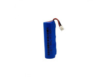 Акумулятор 14500 750мА 3.6V (2-х контактний) для E-Com Plus, Endo Radar, Woodpex 3,5