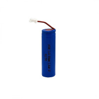 Акумулятор 14500 850мА 3.6V (2-х контактний) для Endo Free