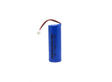 Акумулятор 18490 1400мА 3.6V (2-х контактний) для Led D, Led E, iLed, O-Light