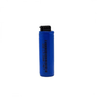 Акумулятор 18500 2000мА 3.7V (4-х контактний) для Fi-P