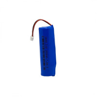 Акумулятор 18650 2000мА 3.6V (2-х контактний) для Led F