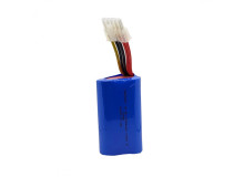 Акумулятор 18650 2500мА 10.8V (5-х контактний) для Ai Ray, Mini Ray