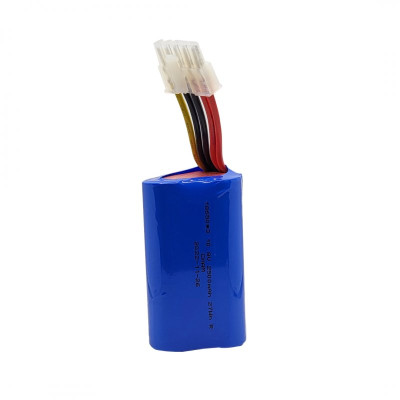 Акумулятор 18650 2500мА 10.8V (5-х контактний) для Ai Ray, Mini Ray