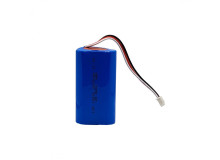 Акумулятор 18650 2500мА 11.1V (3-х контактний) для бази Endo Radar, Plus, Pro