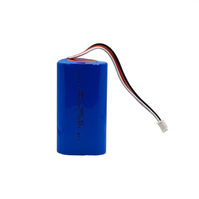 Акумулятор 18650 2500мА 11.1V (3-х контактний) для бази Endo Radar, Plus, Pro