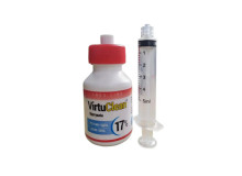 VirtuClean (Віртуклін) рідина (ЕДТА 17% з цитримідом) 50 мл