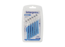 Щітка міжзубна INTERPROX PLUS 2G, CONICAL 1.7 мм, 6 шт