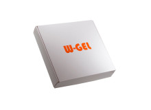 W-Gel (В-гель) 2 x 5 мл + активатор 10 шт