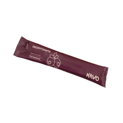 Сода KaVo PROPHYpearls (Каво Профіперлс) 15 г Чорна Смородина