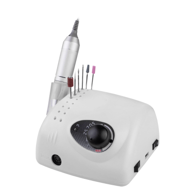 Фрезер BUCOS ZS-705 PRO білий