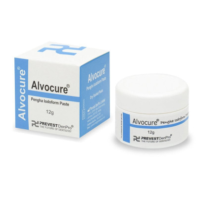 Alvocure (Альвокур) 12 г