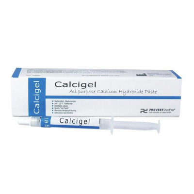 Calcigel (Кальцігель) 2 г