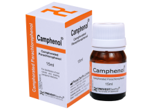 Camphenol (Камфенол) 15 мл
