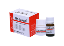 Endoseal (Ендосил) 15 г + 10 мл