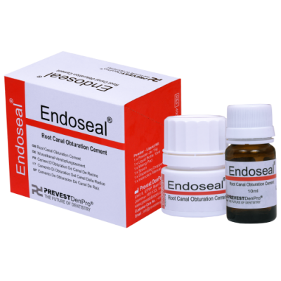 Endoseal (Ендосил) 15 г + 10 мл