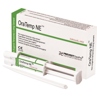 Oratemp NE (Оратемп НЕ) 15 мл