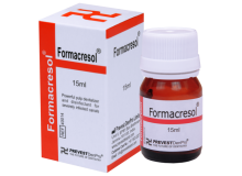 Formacresol (Формакрезол) 15 мл