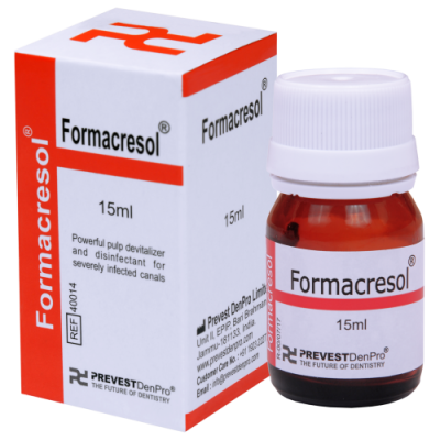 Formacresol (Формакрезол) 15 мл