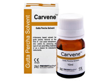 Carvene - Розчинник гутаперчі 10 мл