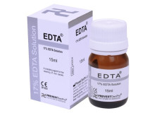 EDTA Solution - 17% розчин EDTA
