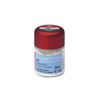Duceram Kiss Финишная плечевая масса F 20 г SM1