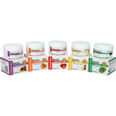 Spectra Fresh (Спектра фреш) 75 г Фрукты