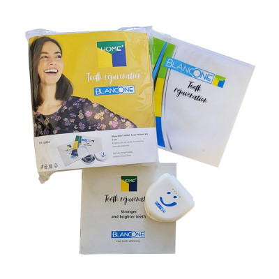 Відбілювання BlancOne HOME Easy Patients KIT