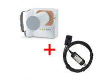 Портативний рентген Smart Ray + Візіограф i-Sensor H1.5