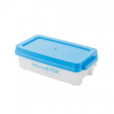 Контейнер для дезінфекції MicroSTOP 1 л