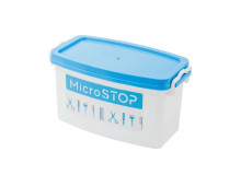 Контейнер для дезінфекції MicroSTOP 5 л