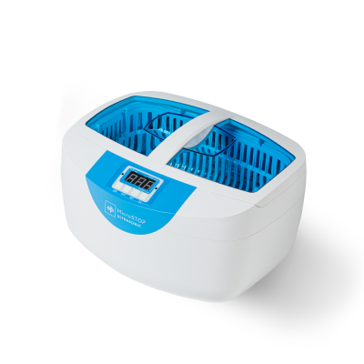 Ультразвукова мийка 2.5 л MicroSTOP MU-PROMAX