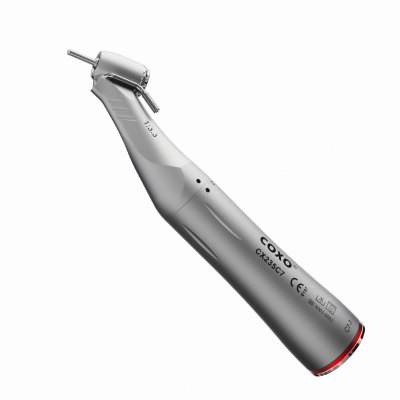 Наконечник кутовий підвищуючий COXO CX235 C7-7 1:3.3 головка 45°