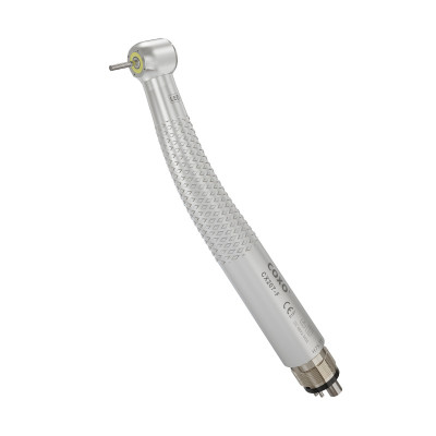 Наконечник турбінний COXO CX207-F H75-TP4 M4 LED безтіньовий