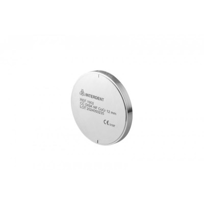 Диск CC DISK NF CoCr для CAD/CAM 18 мм