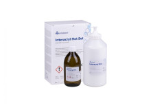 Пластмасса INTERACRYL HOT  INTERDENT № 15