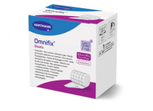 Пластир еластичний самофіксуючий Omnifix (2.5 см х 10 м) 2 шт