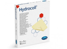 Пов’язка гідроколоїдна Hydrocoll (5 см х 5 см) 1 шт