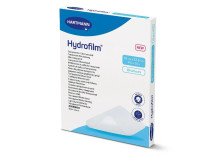 Пов'язка плівкова прозора Hydrofilm (10 см х 12.5 см) 1 шт