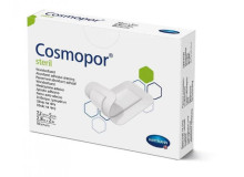 Пов'язка-пластир стерильна Cosmopor (7.2 см x 5 см) 10 шт