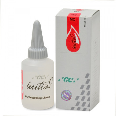 INITIAL MC Modelling Liquid 50 мл