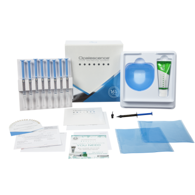 Opalescence PF Doctor Kit 16% (Опалесценс ПФ Набір лікаря 16%)