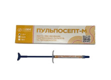 Пульпосепт - М Dident 1.2 г