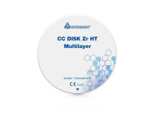 Диск Zr HT Multilayer 14 мм BL1